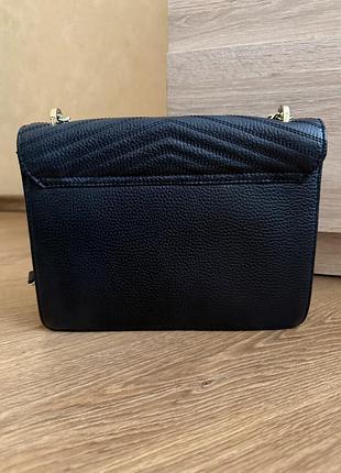 Шкіряна сумка ted baker 7