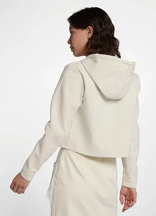 Nike tech pack худі-трансформер у сумку phantom s нова
