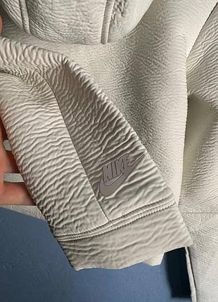 Nike tech pack худи-трансформер в сумку phantom s новая 5