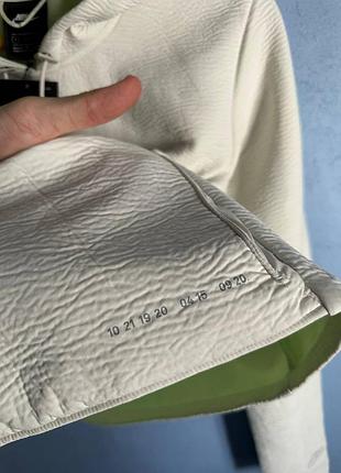 Nike tech pack худи-трансформер в сумку phantom s новая 6