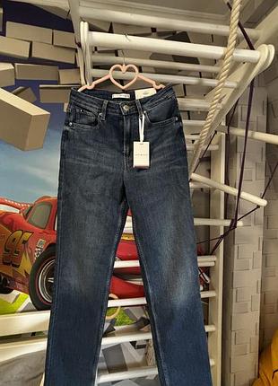 Джинси тоmmy hilfiger , нові