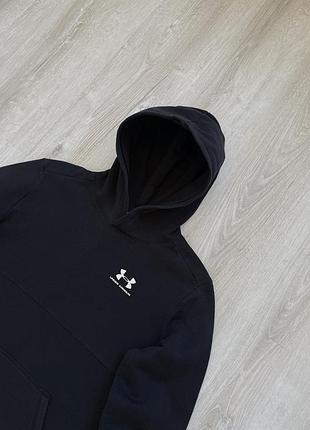 Under armour hoodie 2
