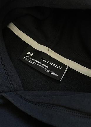 Under armour hoodie 4