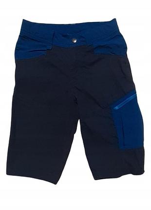 Дитячі шорти для походів decathlon mh500 14-15 років
