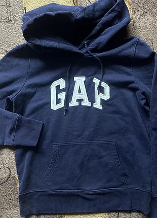 Худі gap з капюшоном