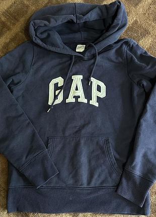 Худі gap з капюшоном 5