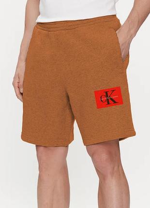 Чоловічі шорти calvin klein w16 xxl