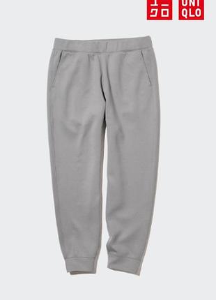 Чоловічі спортивні штани uniqlo з системою dry