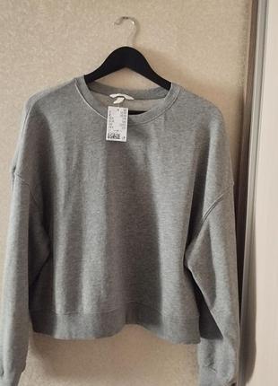 Світшот h&m 2