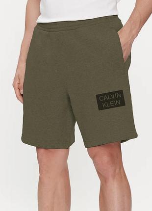 Чоловічі шорти calvin klein w10 xxl