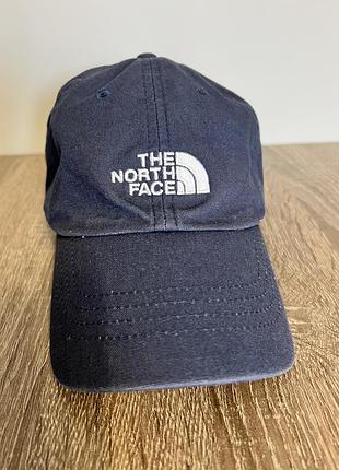 Оригінальна кепка унісекс the north face