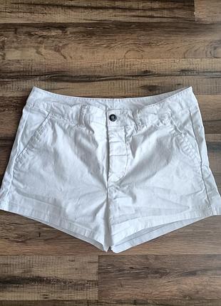 Коттоновые шорты l asos