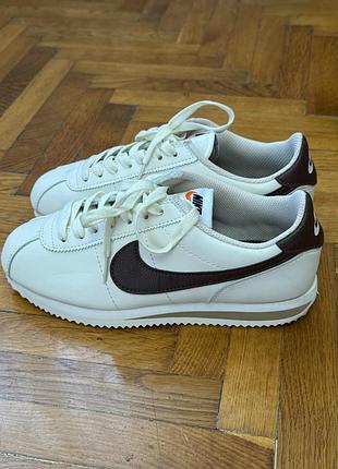 Кросівки nike cortez оригінал