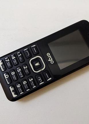 Телефон ergo b181 бу 2