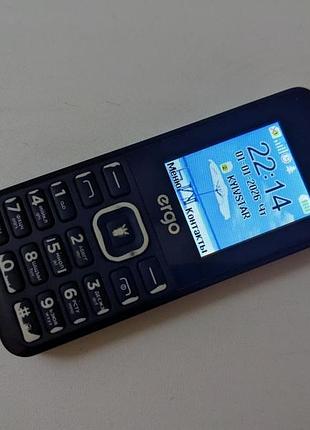 Телефон ergo b181 бу 5