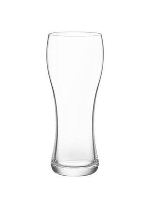 Бокал для пива bormioli rocco weizen 666235bac021990 500 мл