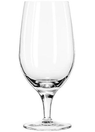 Бокал для пива luigi bormioli drink a-10200-byr-02-aa-08 575 мл