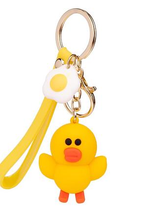 Брелок yes sally line friends 559364