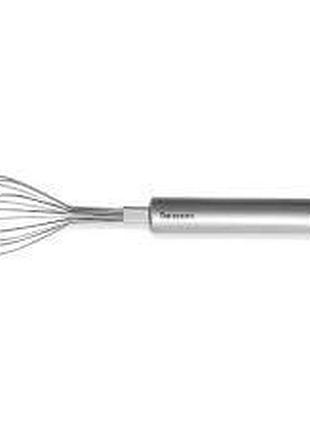 Венчик barazzoni my utensil 8640003500 25.5 см серебристый