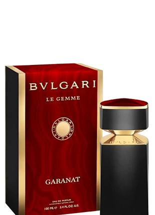 Парфуми bvlgari le gemme garanat (булгарі ле геме гаранат)