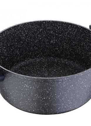 Кастрюля на 4 л bergner bg-8515-mbg