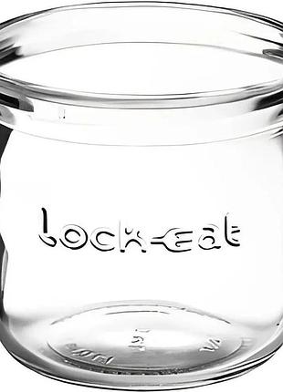 Емкость для хранения luigi bormioli lock-eat a-11607-m-0622-l-990 200 мл