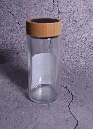 Емкость для хранения vittora vt-9010 100 мл