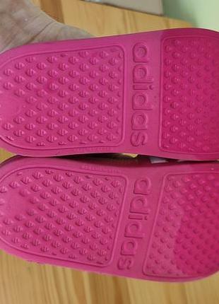 Шлепки adidas 2