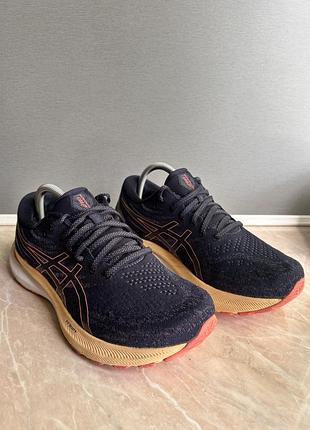 Кросівки для бігу asics gel-kayano