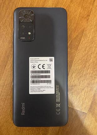 Redmi note 11 3