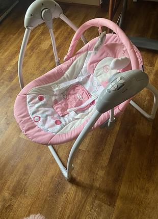 Продам гойдалку el camino airy