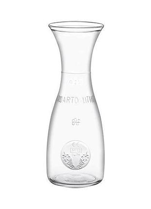 Декантр bormioli rocco misura 184169-mu-4321990 500 мл