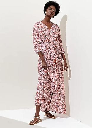 Шикарна пляжна сукня від m&s