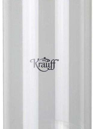 Емкость для сыпучих krauff grutze 31-289-016 1100 мл