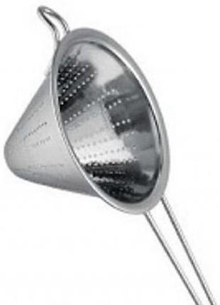 Дуршлаг конический empire em-5014 14 см