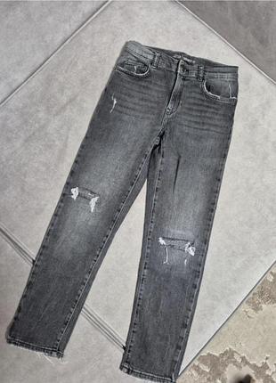 Джинси  zara