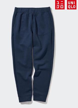 Джогери dry stretch uniqlo