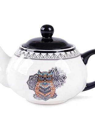 Заварник gipfel civetta gp-3962 800 мл