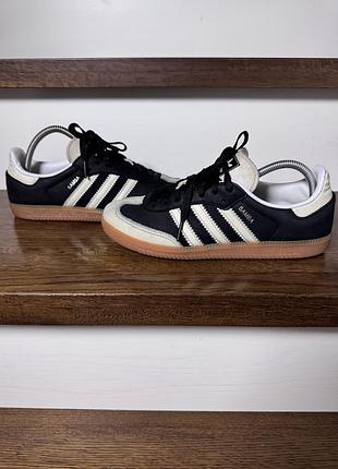 Adidas samba og w core(38) 2