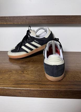 Adidas samba og w core(38) 3