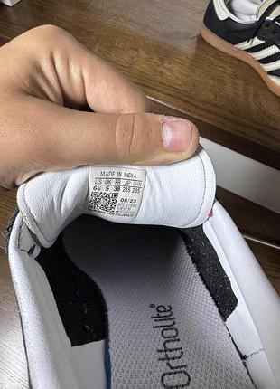 Adidas samba og w core(38) 5