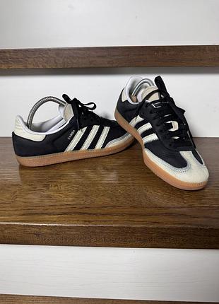 Adidas samba og w core(38) 4