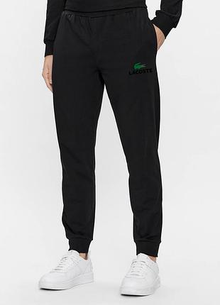 Мужские брюки lacoste xs
