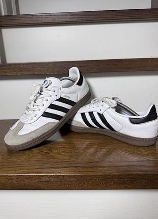 Adidas samba(43) 2