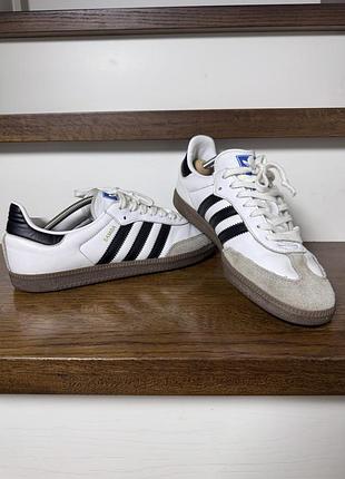 Adidas samba(43) 3