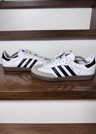 Adidas samba(43) 4