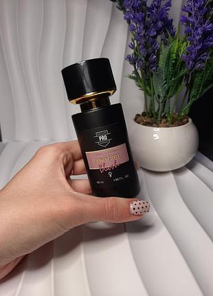 Carolina herrera good girl blush розовая туфелька 58 мл сладковатый, но легкий и цветочно-пудровый аромат