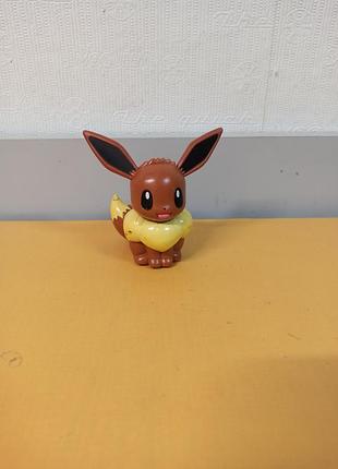 Фігурка покемон іві, figure pokemon nintendo toy