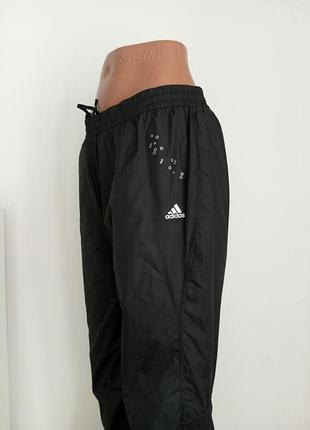 Баллоновые брюки adidas