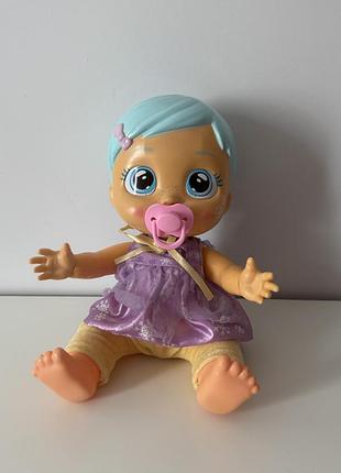 Лялька cry baby